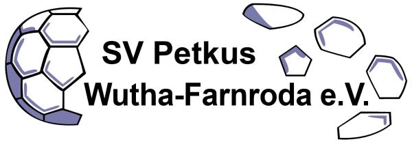 Logo SV Petkus Wutha-Farnroda e.V. 1