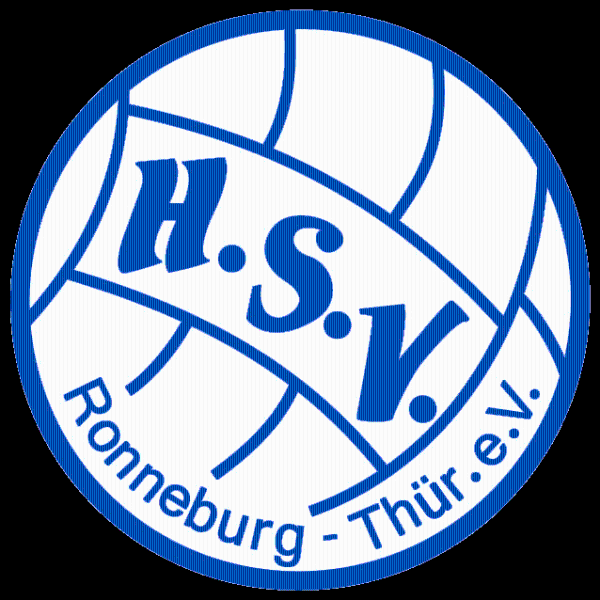 Logo HSV Ronneburg II