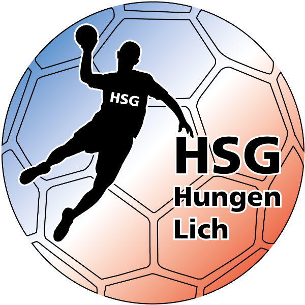 Logo HSG Hungen/Lich