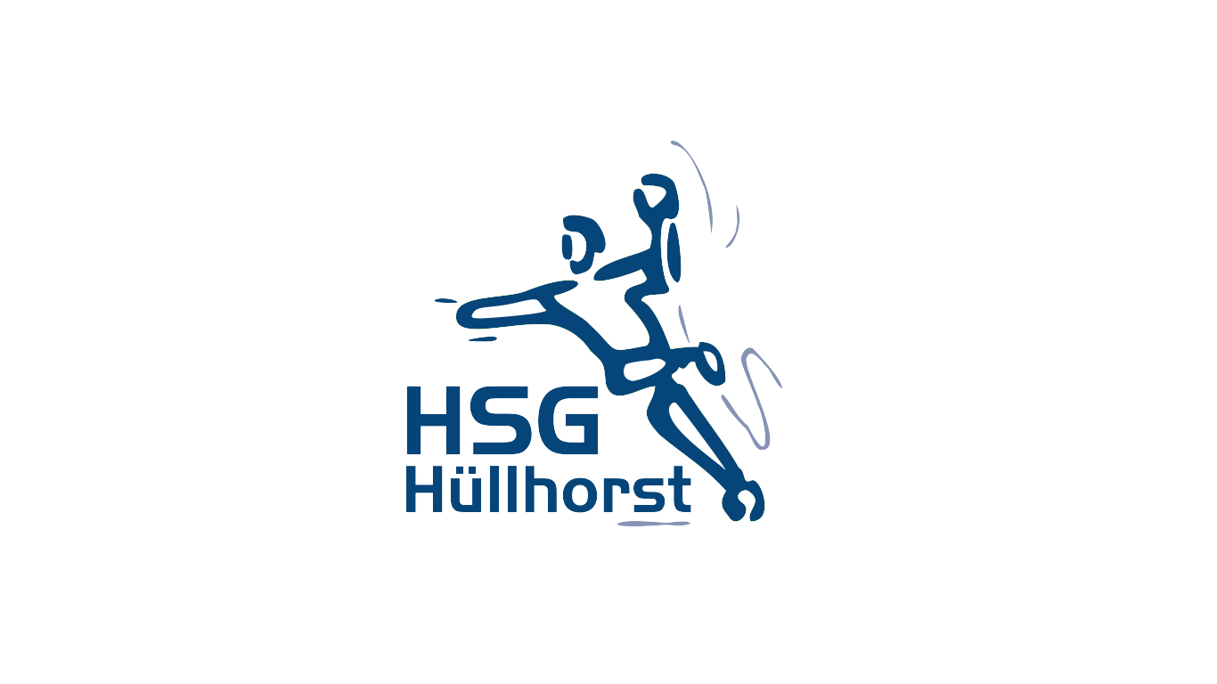 Logo HSG Hüllhorst 4