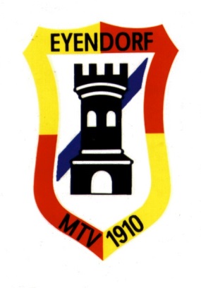 Logo MTV Eyendorf 1
