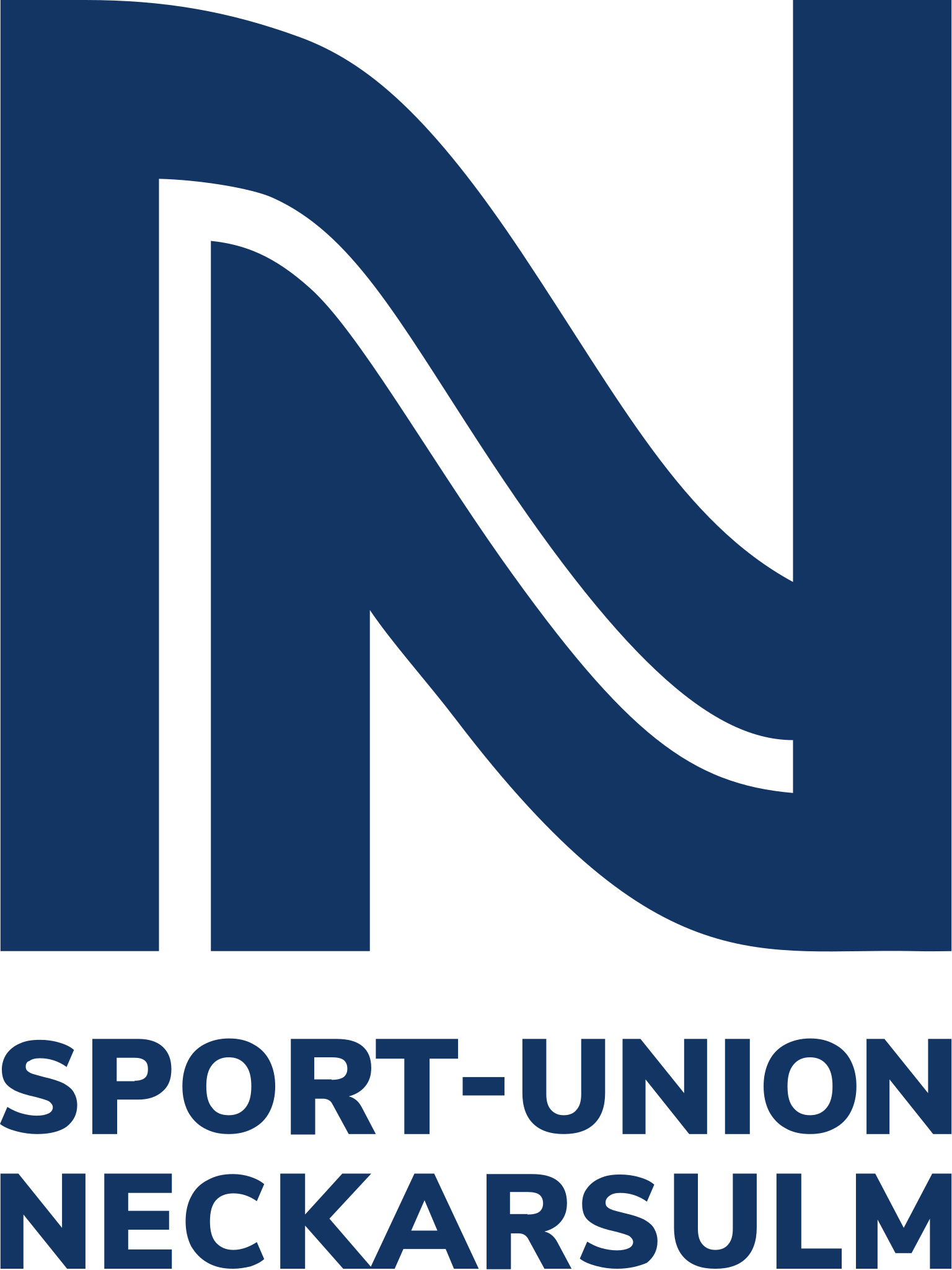 Logo Sport-Union Neckarsulm 2