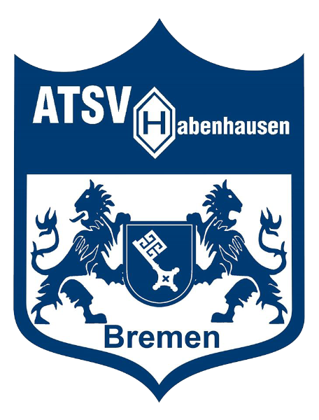 Logo ATSV Habenhausen 1