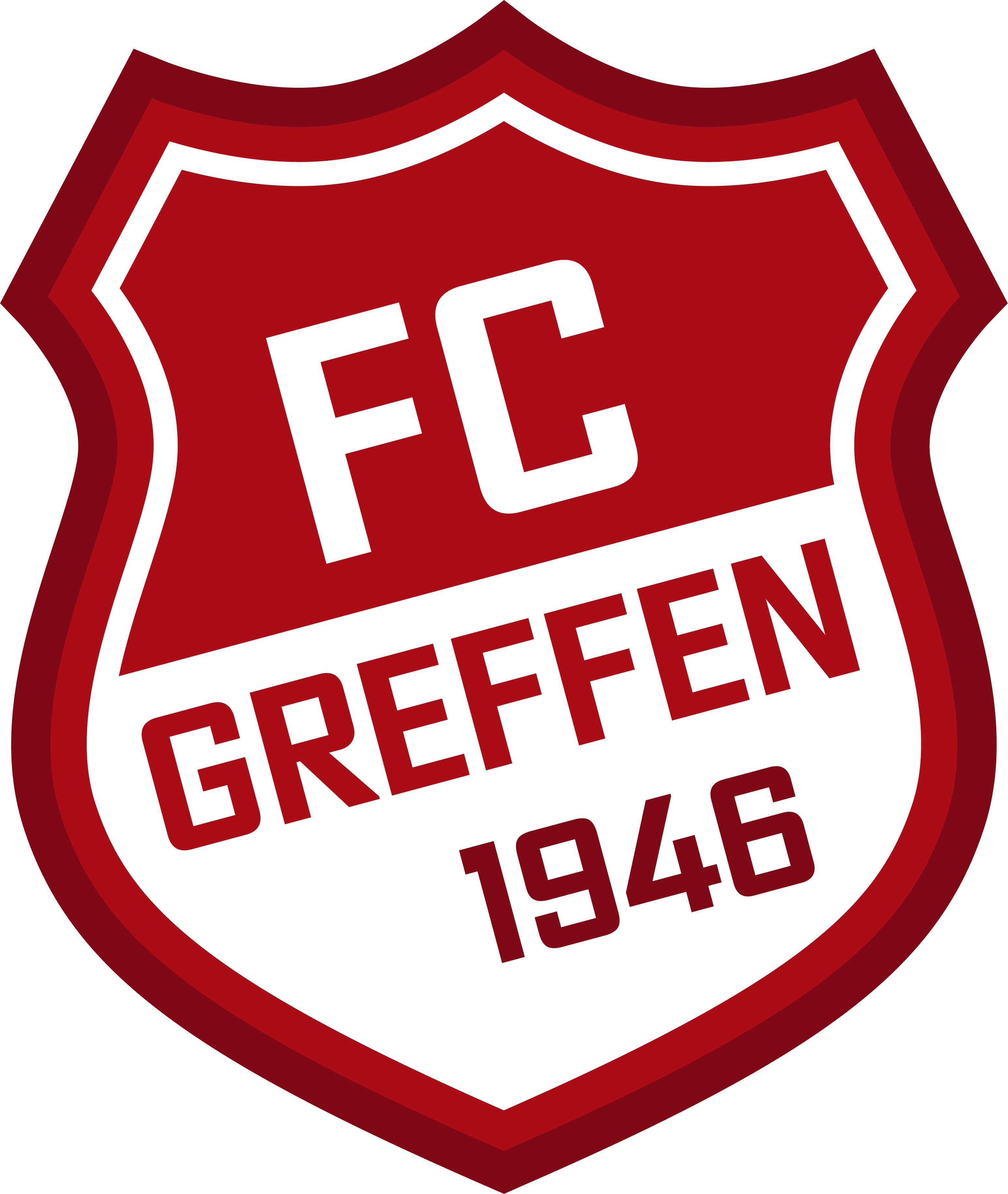 Logo FC Greffen