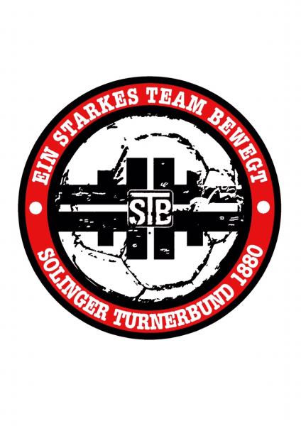 Logo Solinger TB III