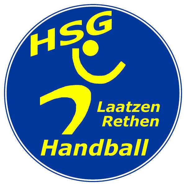 Logo HSG Laatzen-Rethen II