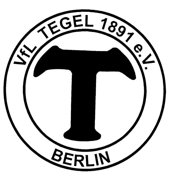 Logo VfL Tegel III