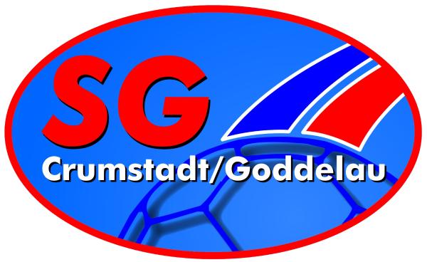 Logo ESG Crumstadt/Goddelau II
