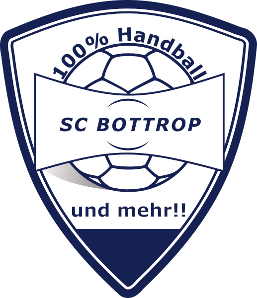 Logo SC Bottrop II