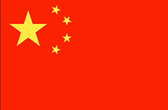 Logo U20w - China