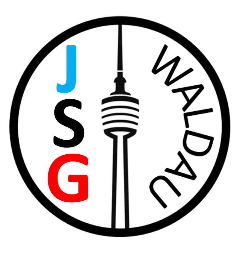 Logo JSG Stuttgart Waldau 4