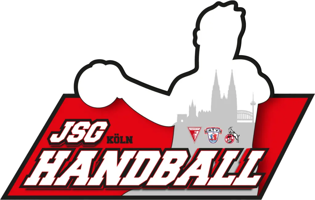 Logo JSG Handball Köln IV