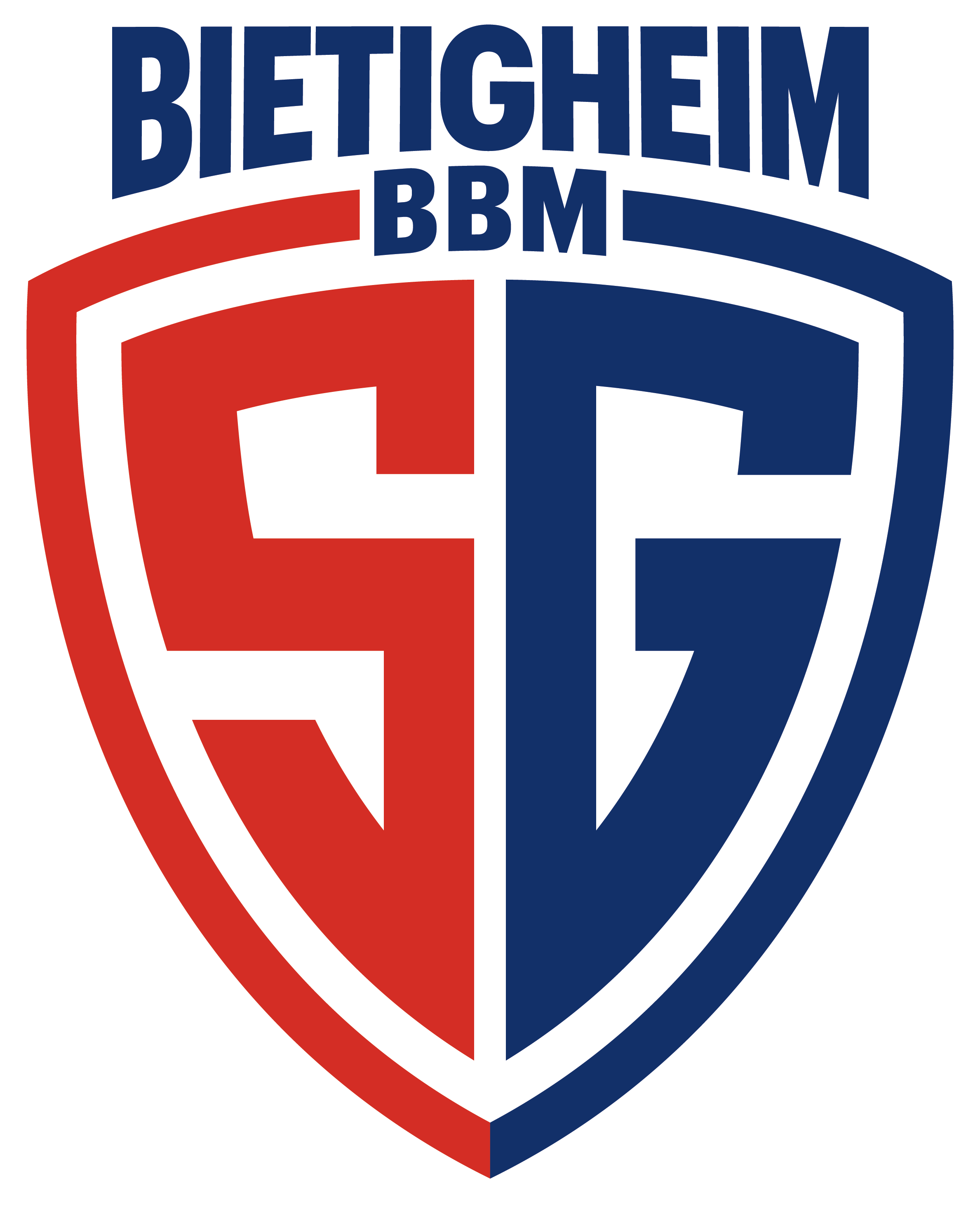 Logo SG BBM Bietigheim 3