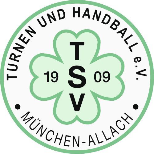 Logo TSV Allach 09 II