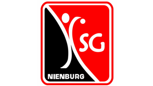 Logo HSG Nienburg 2
