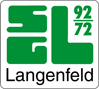 Logo SG Langenfeld II