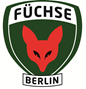 Logo Füchse Berlin Reindf. III