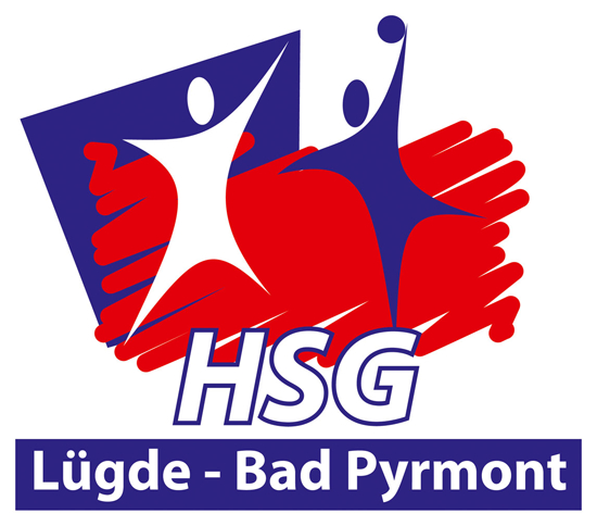 Logo HSG Lügde-Bad Pyrmont e.V. 1