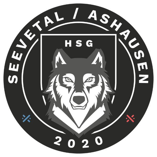 Logo HSG Seevetal/Ashausen gem. II
