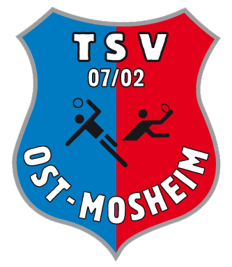 Logo TSV Ost-Mosheim 2
