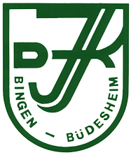Logo DJK GW Bingen-Büdesheim 2