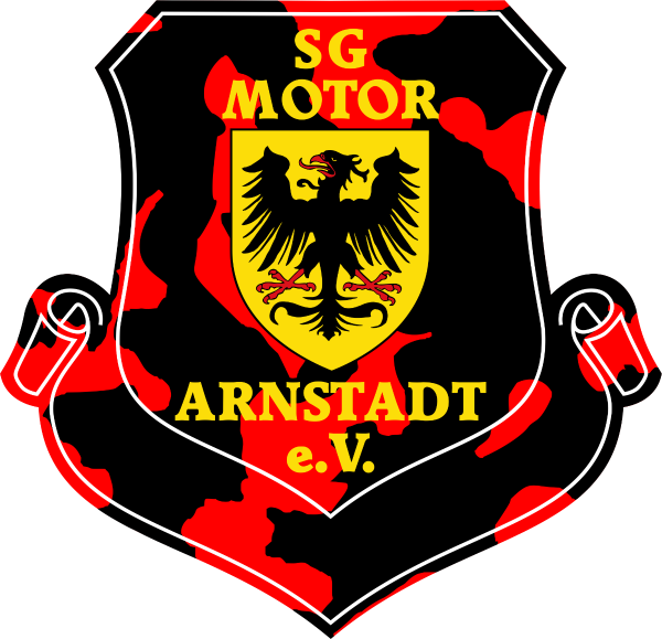 Logo SG Motor Arnstadt/Plaue II