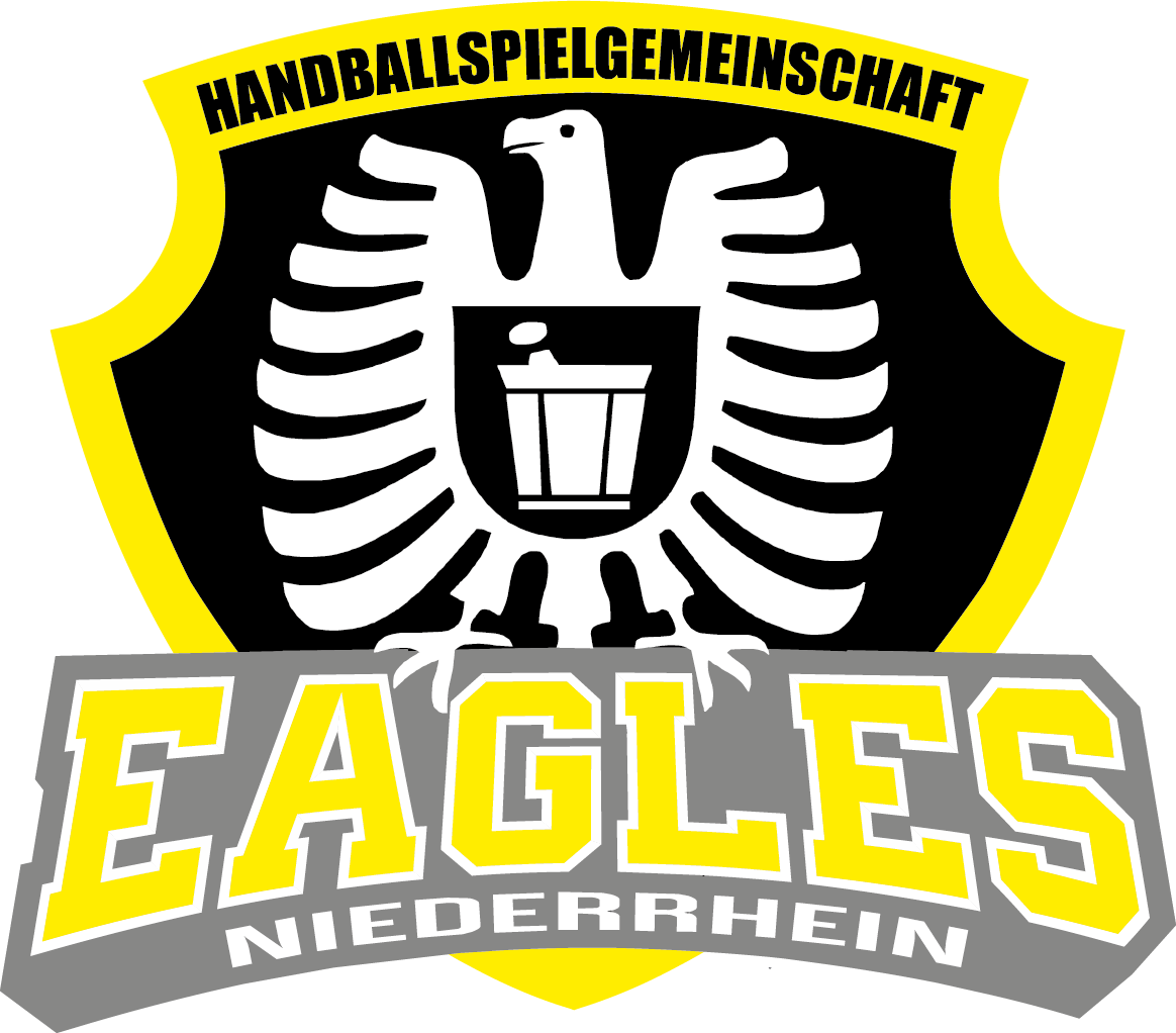 Logo Eagles Niederrhein II