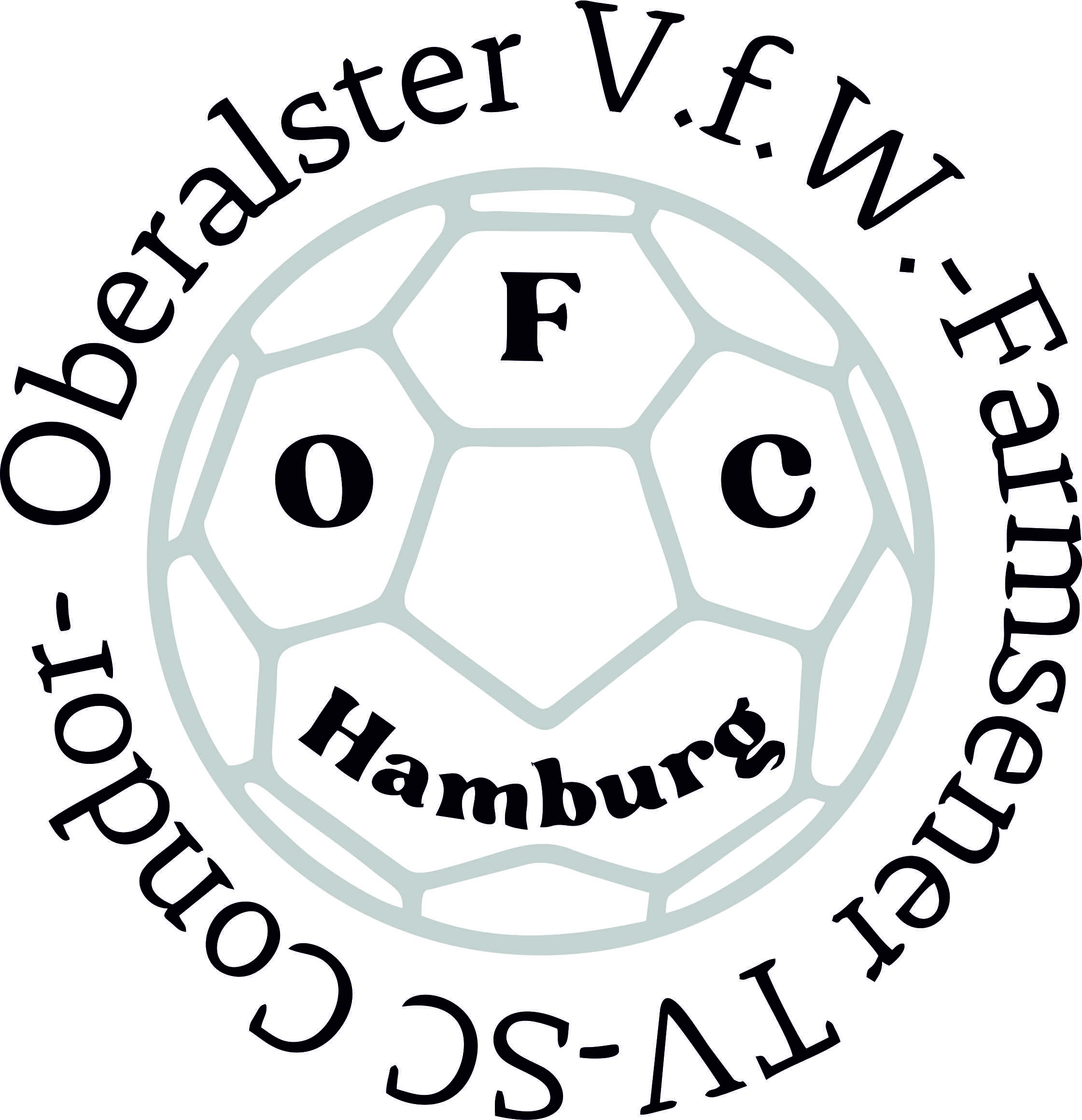 Logo  OFC Hamburg