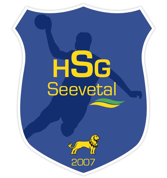 Logo HSG Seevetal 1