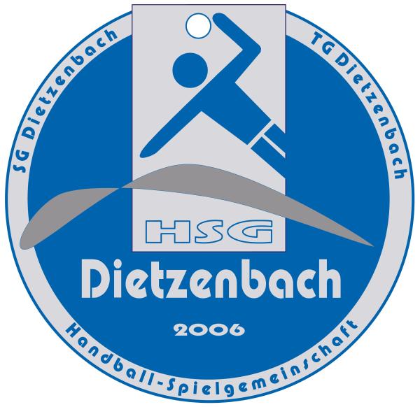 Logo HSG Dietzenbach 1
