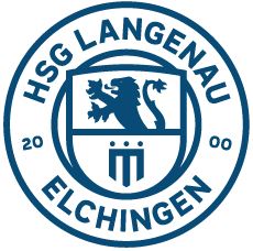 Logo HSG Langenau/Elchingen 4