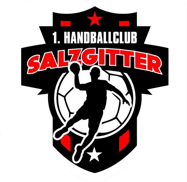Logo 1. HC Salzgitter e.V.