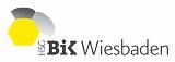 Logo HSG BIK Wiesbaden 1