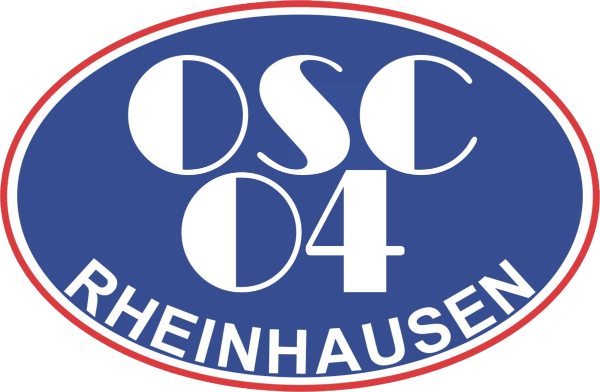 Logo OSC Rheinhausen II