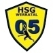 Logo HSG Werratal 05 e.V. 2