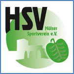 Logo Hülser SV