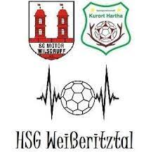 Logo HSG Weißeritztal