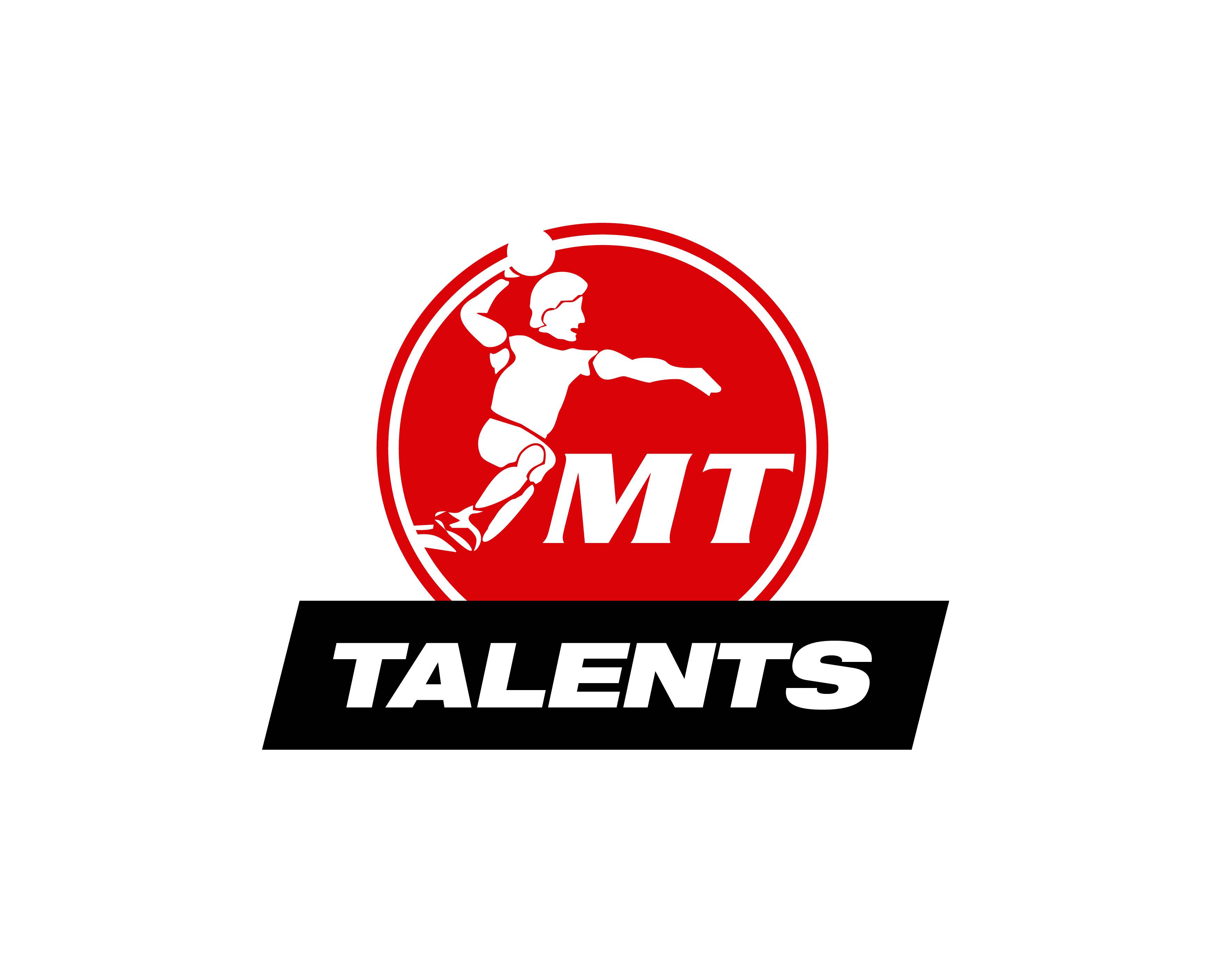 Logo MT Talents
