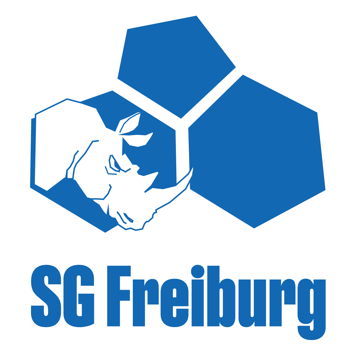 Logo SG Freiburg