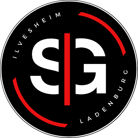 Logo SG Ilvesheim/Ladenburg  