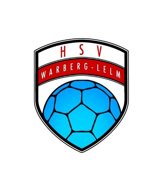 Logo HSV Warberg/Lelm II