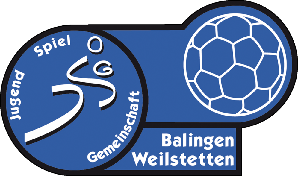 Logo JSG Balingen Weilstetten