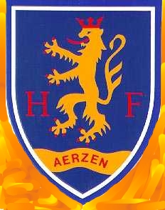 Logo HF Aerzen II