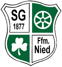 Logo SG Nied 1