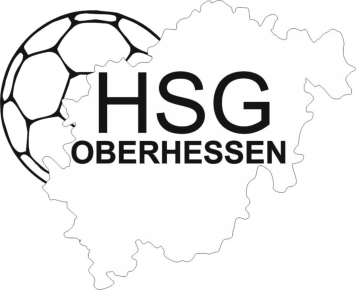Logo HSG Oberhessen 1