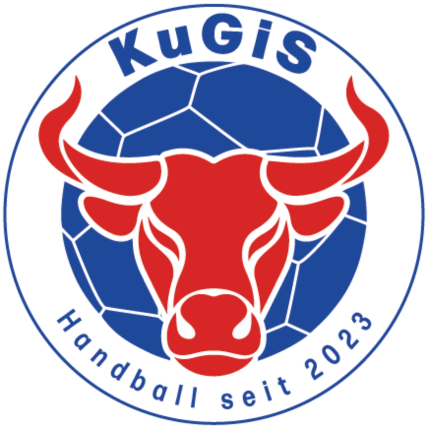 Logo Kuchen-Gingen-Süssen Handball 3