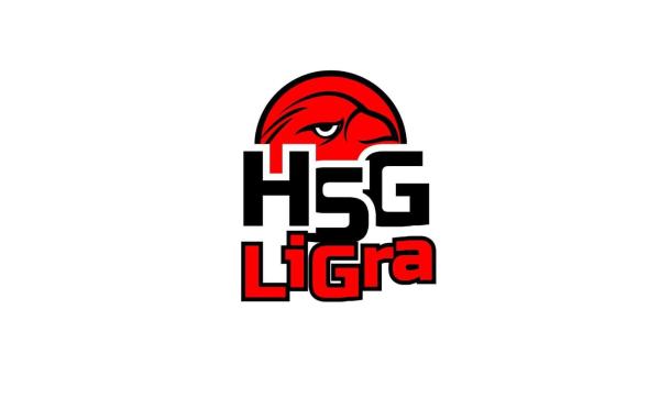Logo HSG LiGra II (MJE)