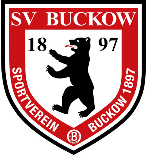 Logo SV Buckow II