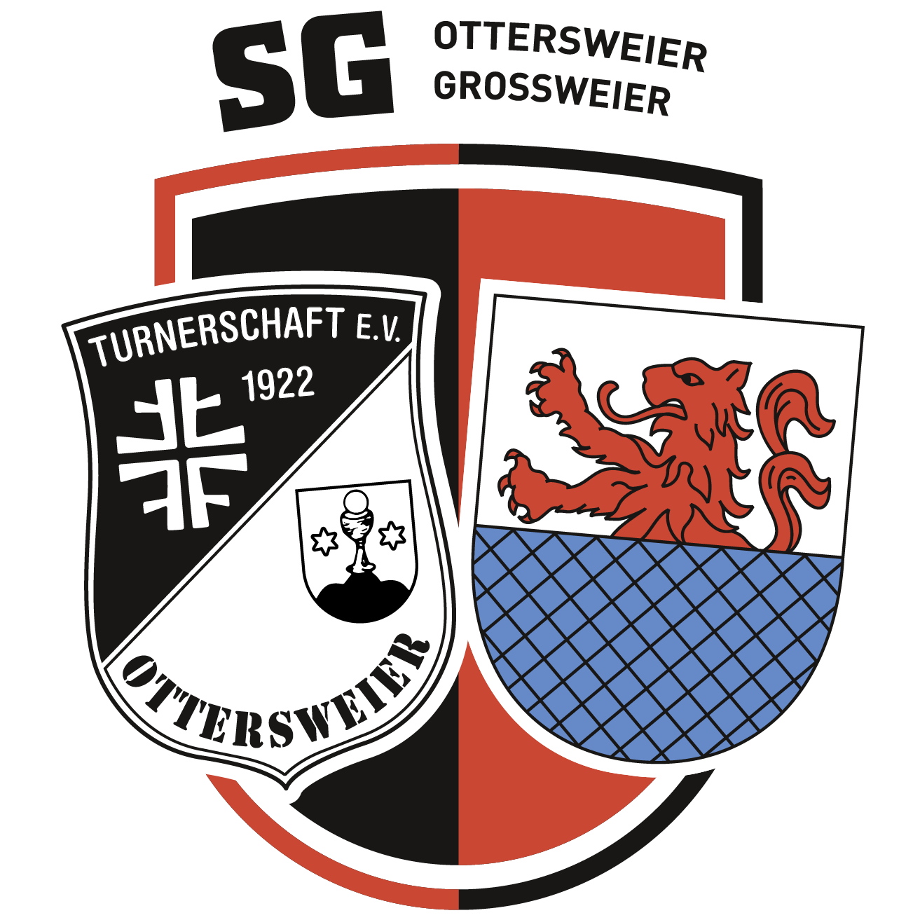 Logo SG Ottersweier/Großweier 3