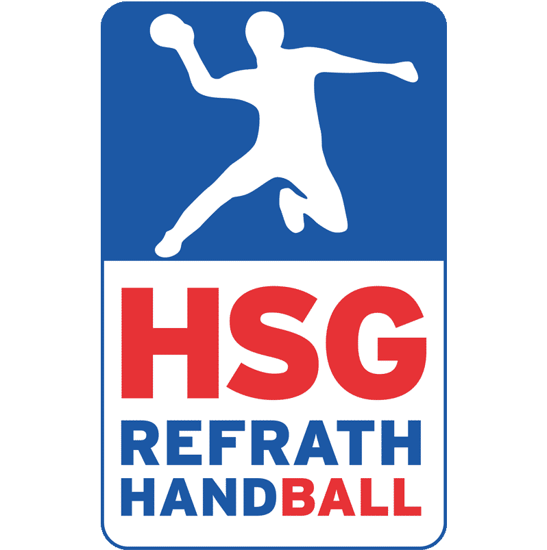 Logo HSG Refrath/Hand IV